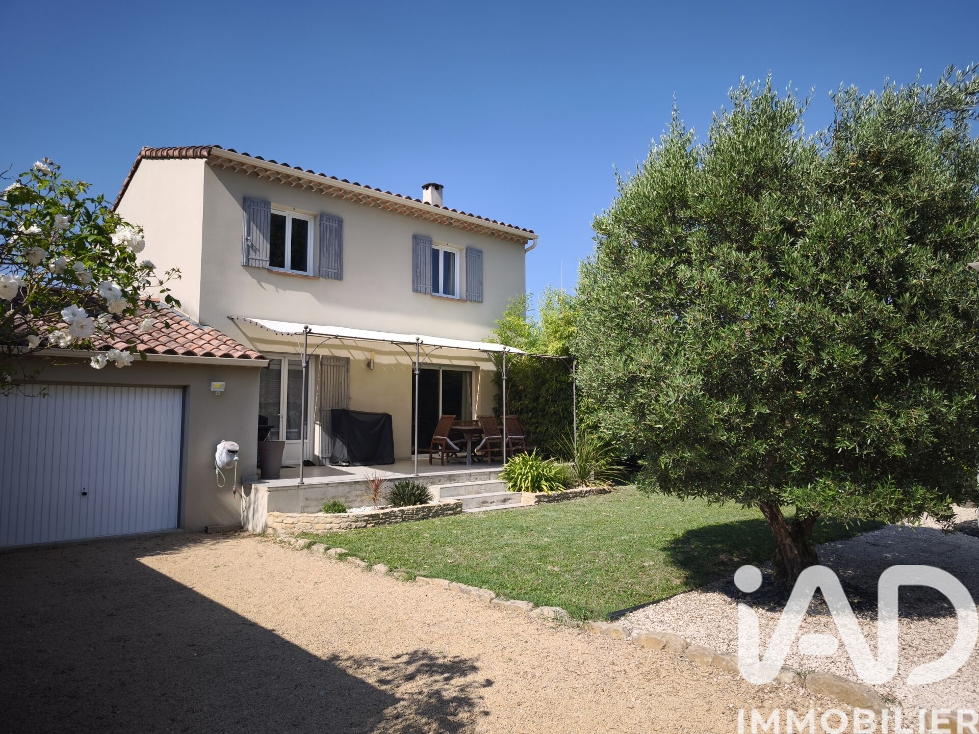 Vente Maison/villa 5 pièces - Photo 4