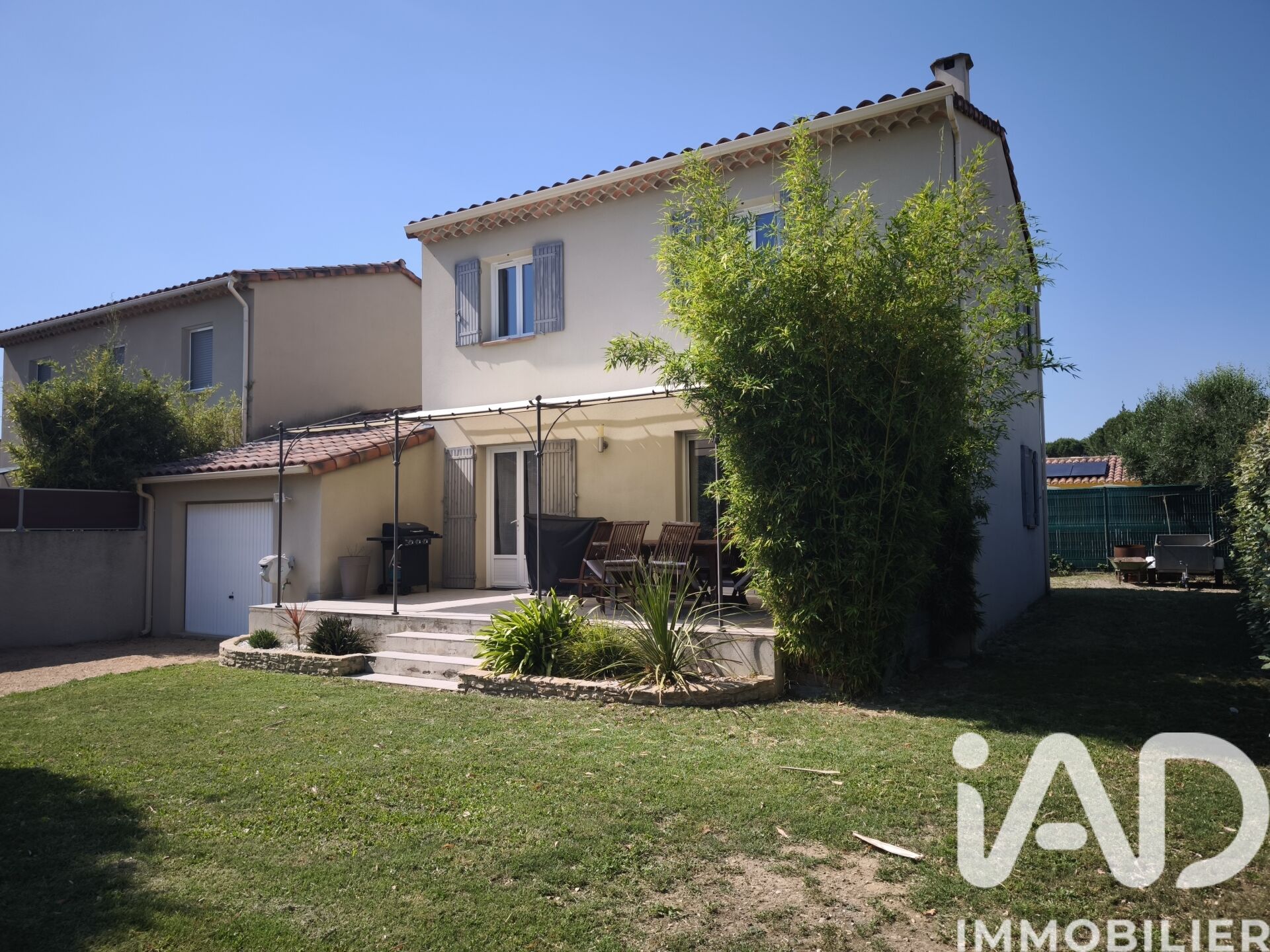 Vente Maison/villa 5 pièces - Photo 5