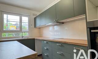 Appartement 3 Pièces 64 m² à louer à Orsay (91400)