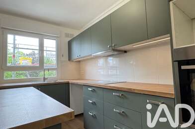 Appartement 3 pièces 1540 €