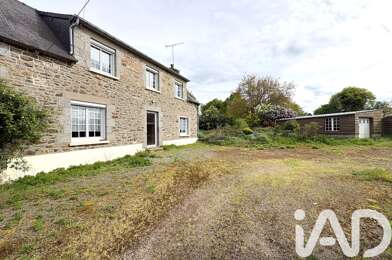 Maison 4 pièces 158000 €