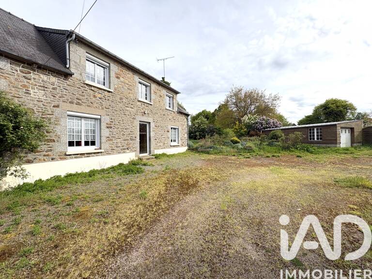 Vente Maison traditionnelle 4 pièces — photo 1