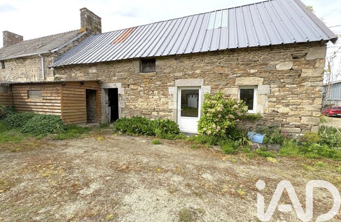Vente Maison traditionnelle 4 pièces — photo 2