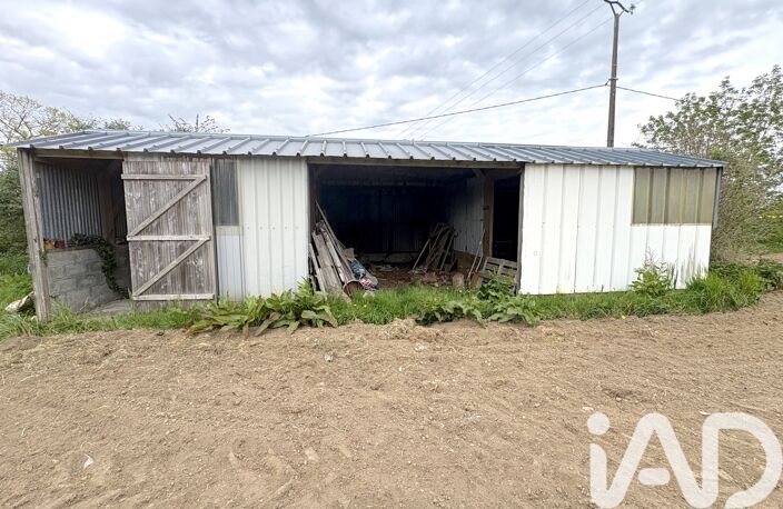 Vente Maison traditionnelle 4 pièces — photo 3