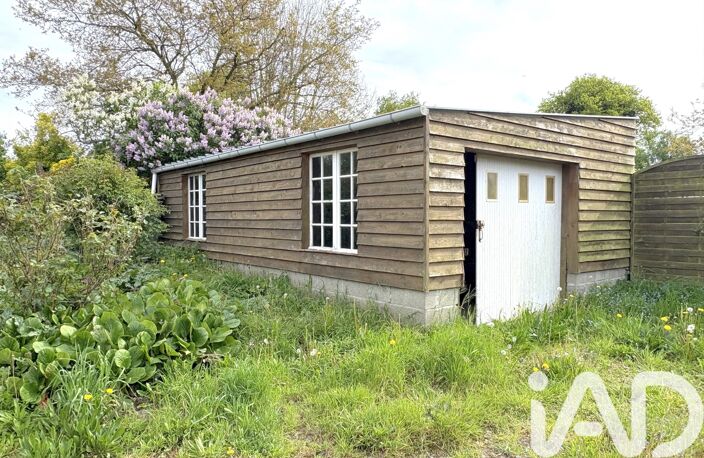 Vente Maison traditionnelle 4 pièces — photo 4