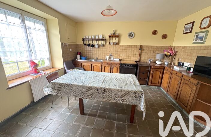Vente Maison traditionnelle 4 pièces — photo 5