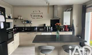 Appartement 3 Pièces 69 m² à vendre à Port-Jérôme-sur-Seine (76330)