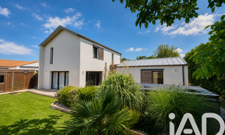Maison 4 Pièces 130 m² à vendre à Talmont-Saint-Hilaire (85440)
