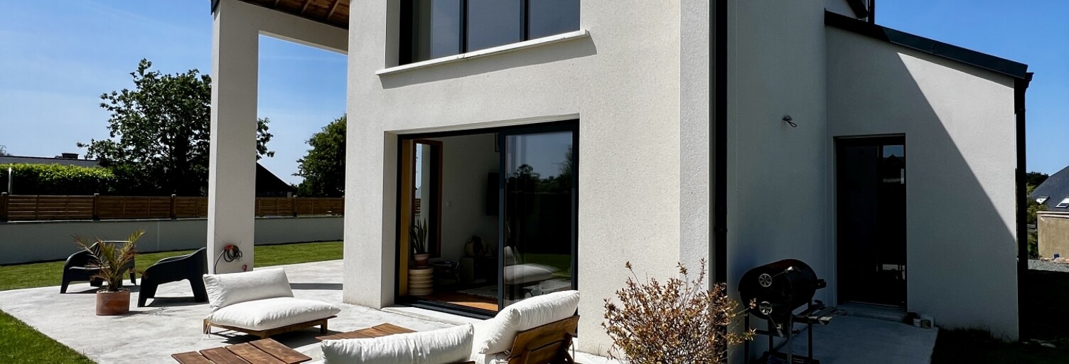 Maison 6 Pièces 150 m² à vendre à Plouézec (22470)