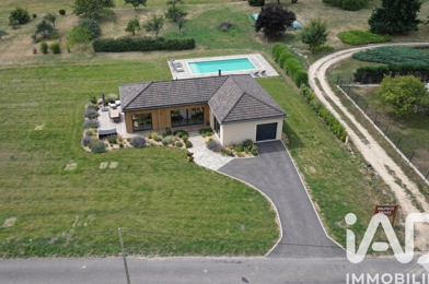 Terrain  82000 €
