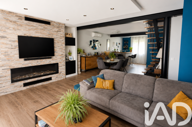 Maison 9 pièces 319000 €