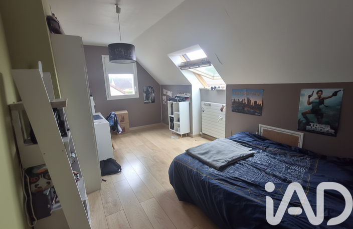Vente Maison/villa 9 pièces — photo 4