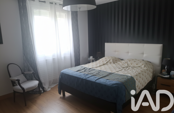 Vente Maison/villa 9 pièces — photo 5