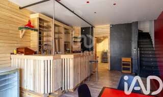 Commerce  93 m² à vendre à Roye (80700)