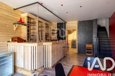 Commerce  72000 €