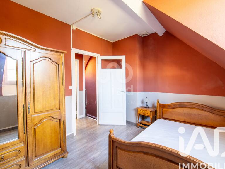 Vente Boutique/Local commercial 93 m&sup2; — photo 1