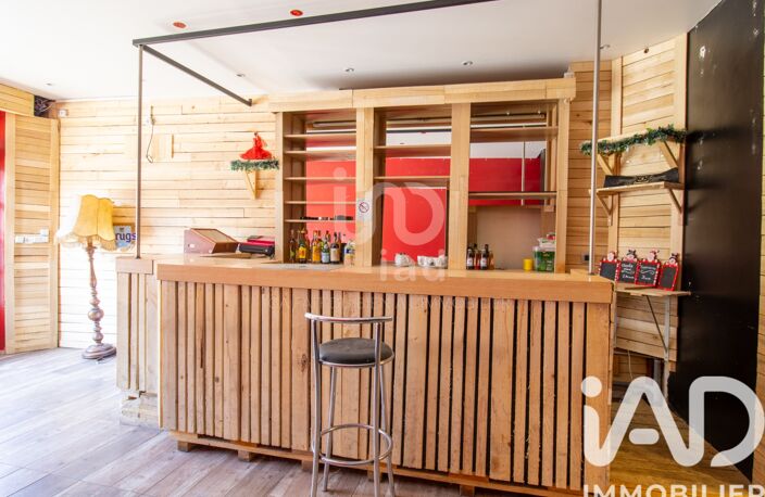 Vente Boutique/Local commercial 93 m&sup2; — photo 4