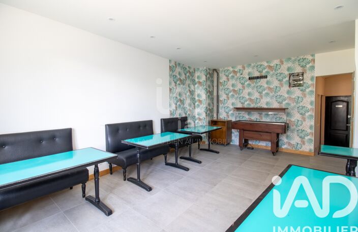 Vente Boutique/Local commercial 93 m&sup2; — photo 5