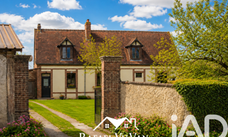 Maison 4 Pièces 83 m² à vendre à La Baronnie (27220)