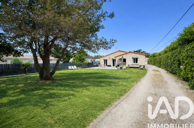 Maison 5 pièces 399000 €
