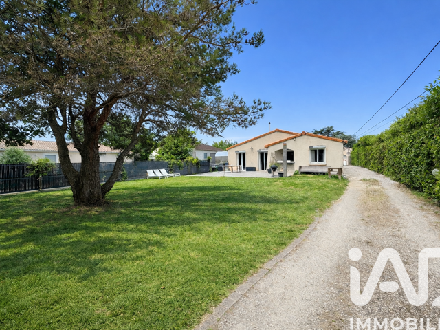 Vente Maison/villa 5 pièces — photo du bien