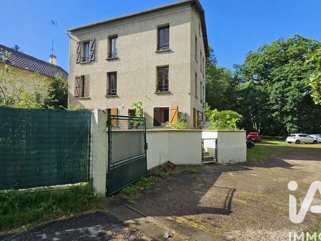 Vente Appartement 1 pièce — photo du bien