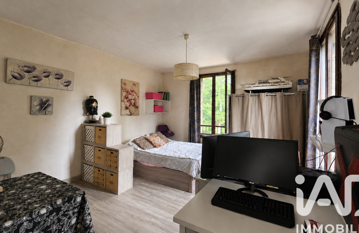 Vente Appartement 1 pièce — photo 2