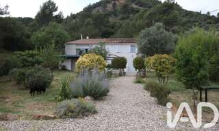 Maison 6 Pièces 104 m² à vendre à Gonfaron (83590)