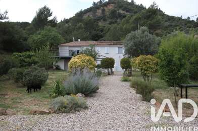 Maison 6 pièces 385000 €