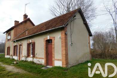 Maison 3 pièces 191500 €