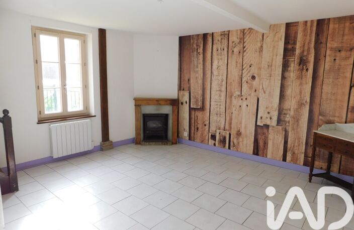 Vente Maison/villa 3 pièces — photo 3