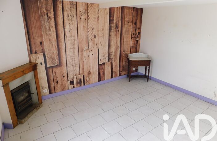 Vente Maison/villa 3 pièces — photo 4