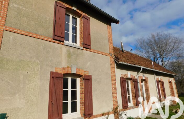 Vente Maison/villa 3 pièces — photo 5
