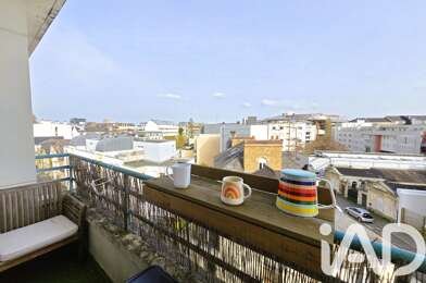 Appartement 3 pièces 305000 €