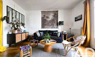 Appartement 3 Pièces 69 m² à vendre à Rennes (35000)