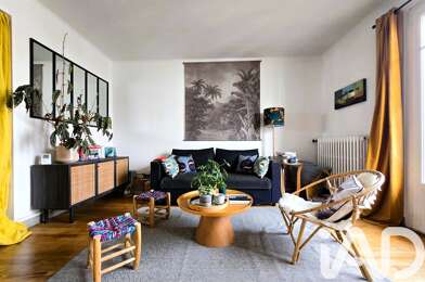 Appartement 3 pièces 299900 €