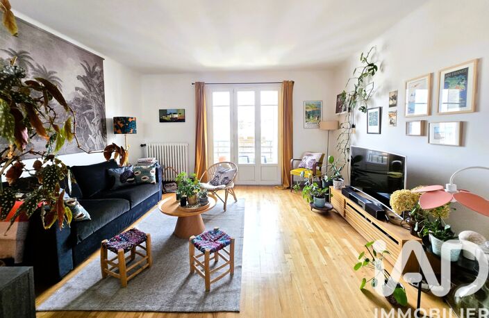 Vente Appartement 3 pièces — photo 2