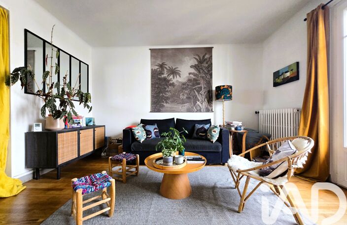 Vente Appartement 3 pièces — photo 3