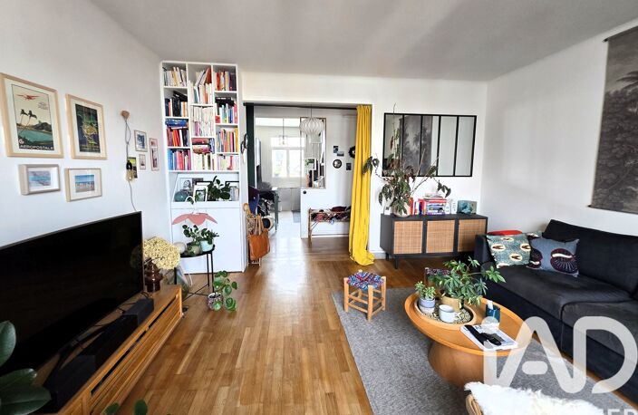 Vente Appartement 3 pièces — photo 4