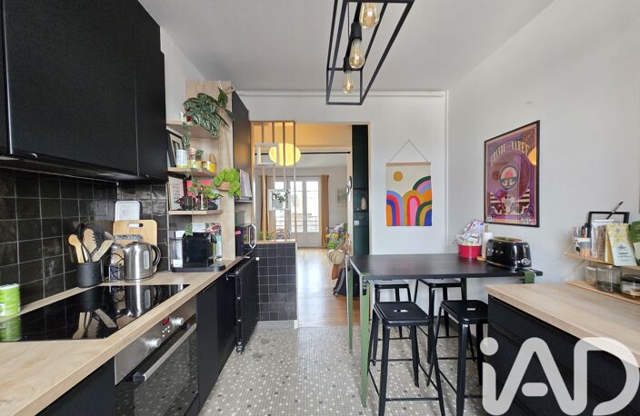 Vente Appartement 3 pièces — photo 5