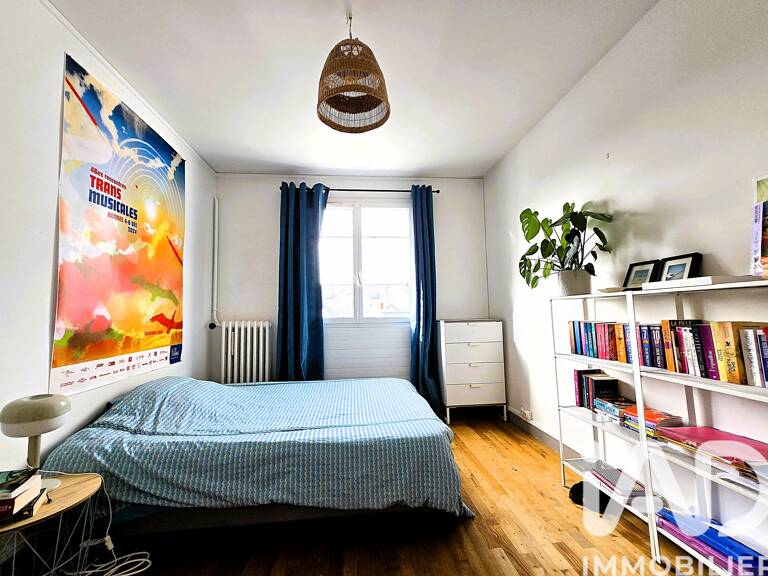 Vente Appartement 3 pièces — photo 1