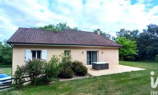 Maison 6 Pièces 104 m² à vendre à Magnac-Bourg (87380)