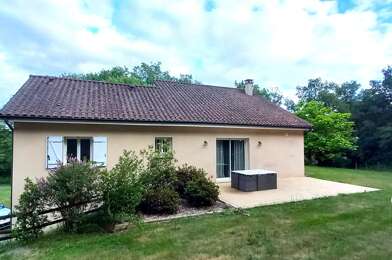 Maison 6 pièces 208000 €