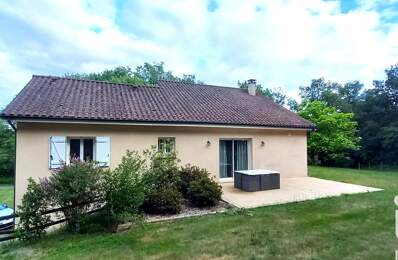 Vente Maison/villa 6 pièces — photo du bien