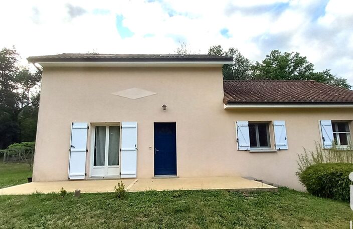 Vente Maison/villa 6 pièces — photo 2