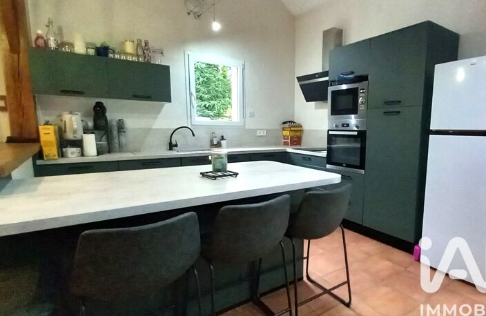 Vente Maison/villa 6 pièces — photo 5