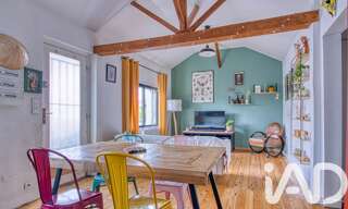 Maison 3 Pièces 59 m² à vendre à Argenteuil (95100)