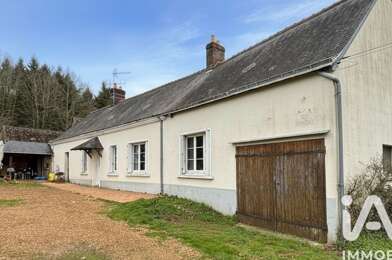 Maison 3 pièces 156000 €