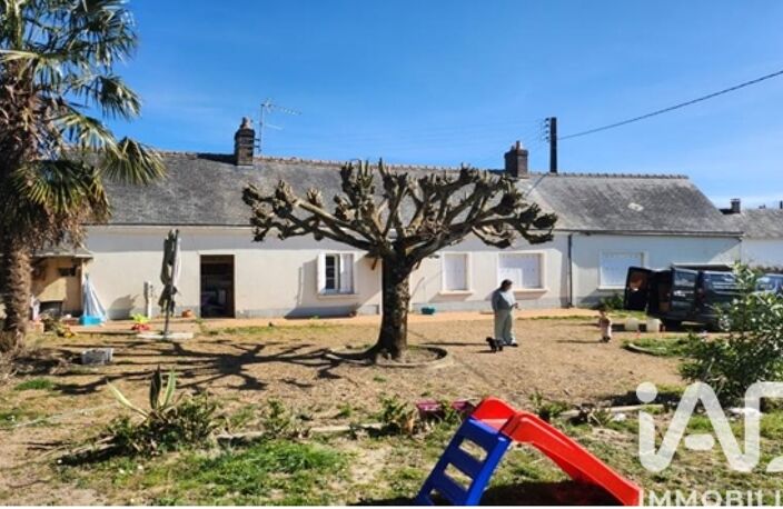 Vente Longère 3 pièces — photo 2