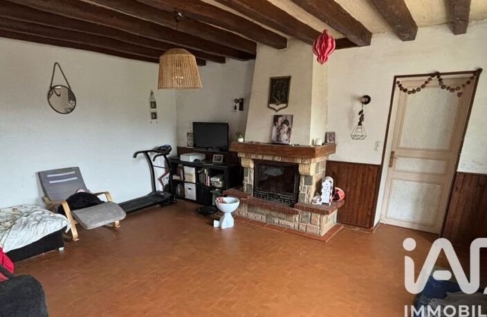 Vente Longère 3 pièces — photo 4